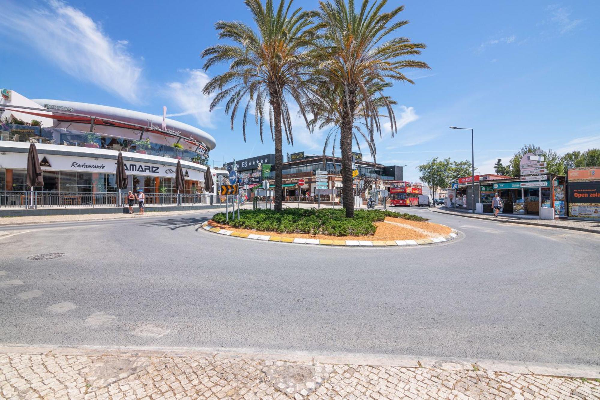 Appartement Beti Oura Village *