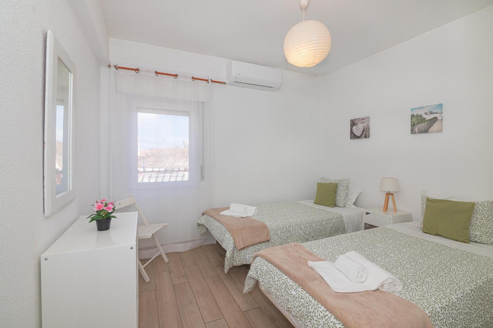Appartement Beti Oura Village Albufeira