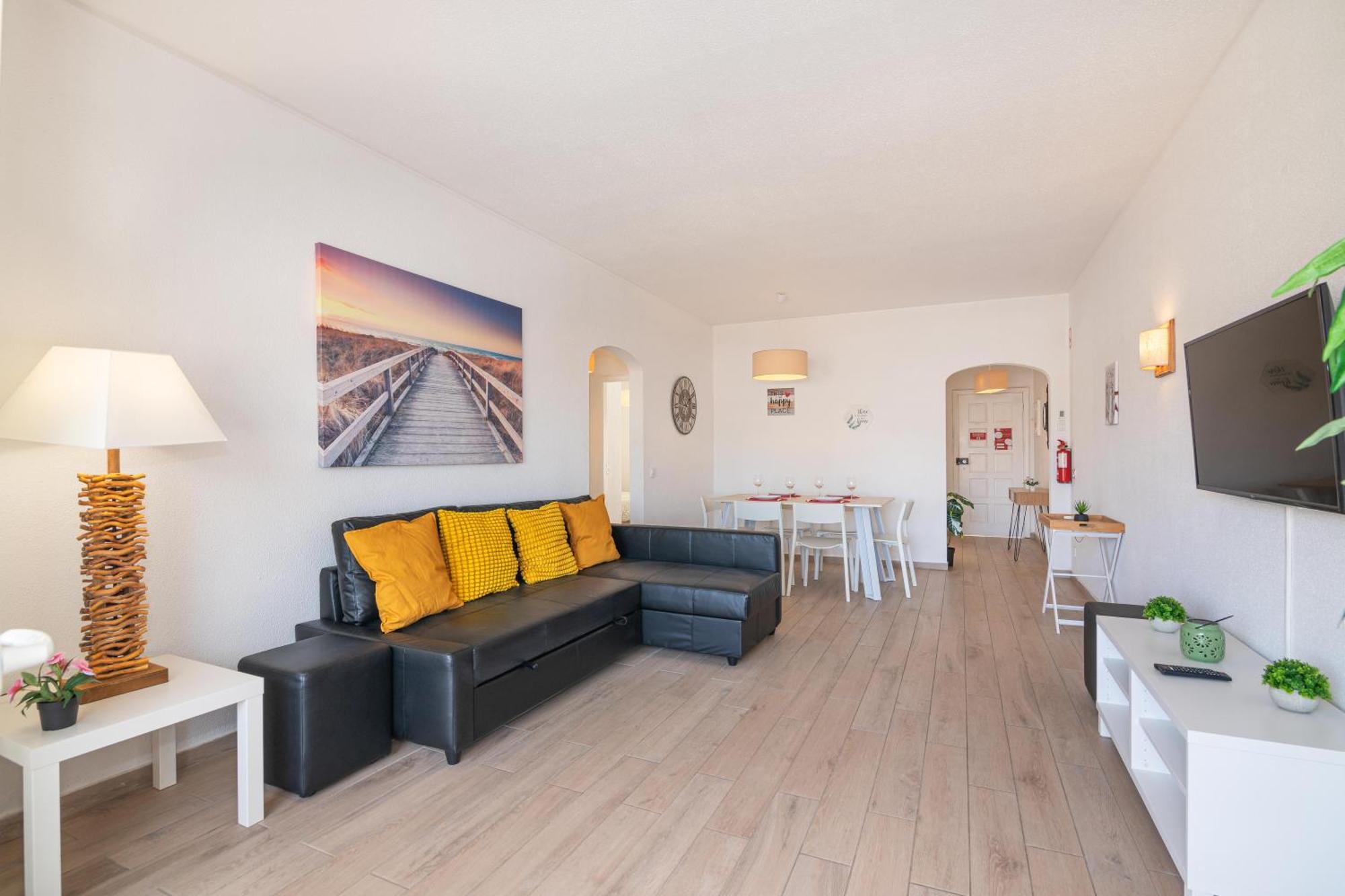 Beti Oura Village Appartement