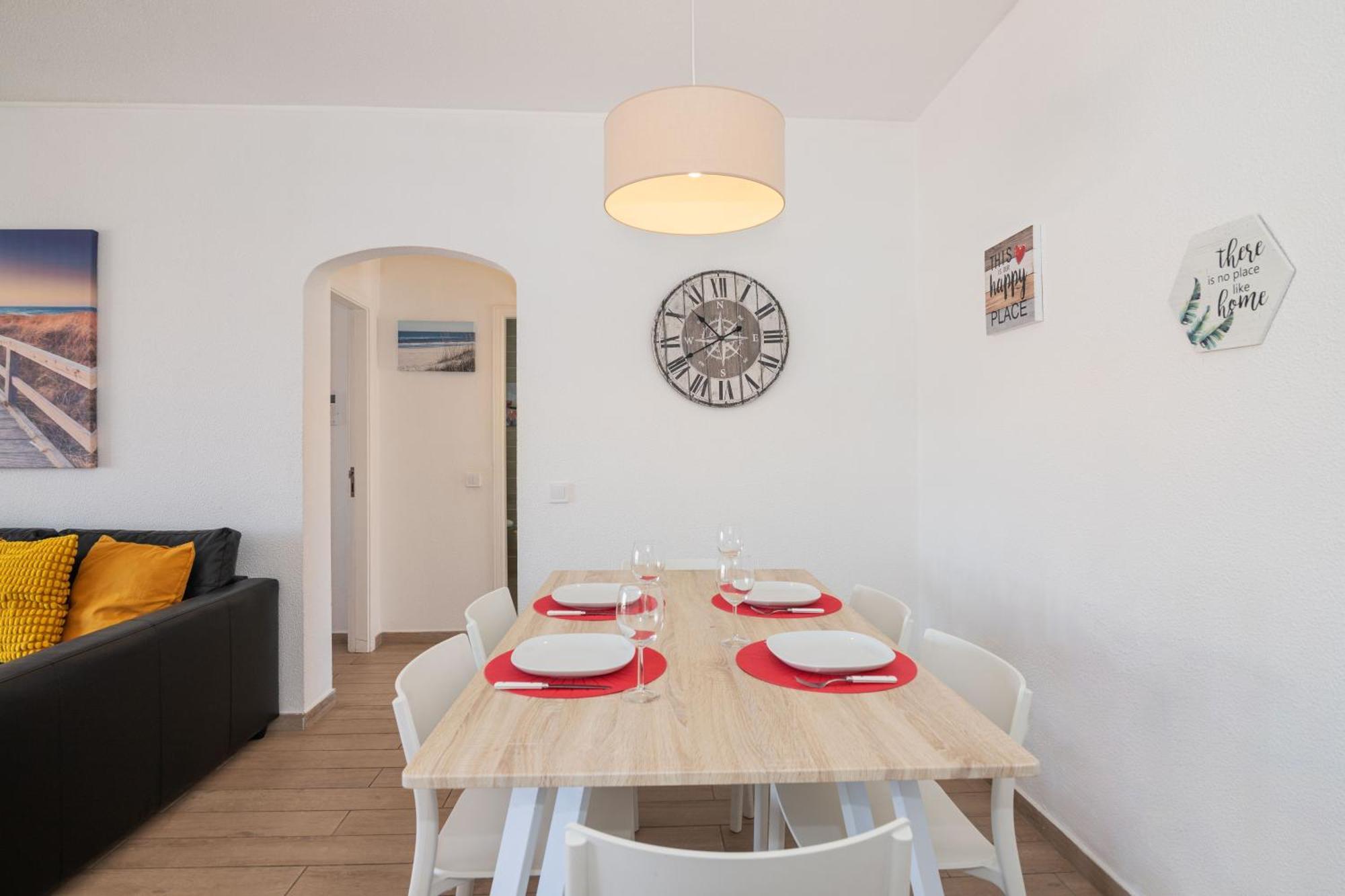 Apartamento Beti Oura Village Albufeira