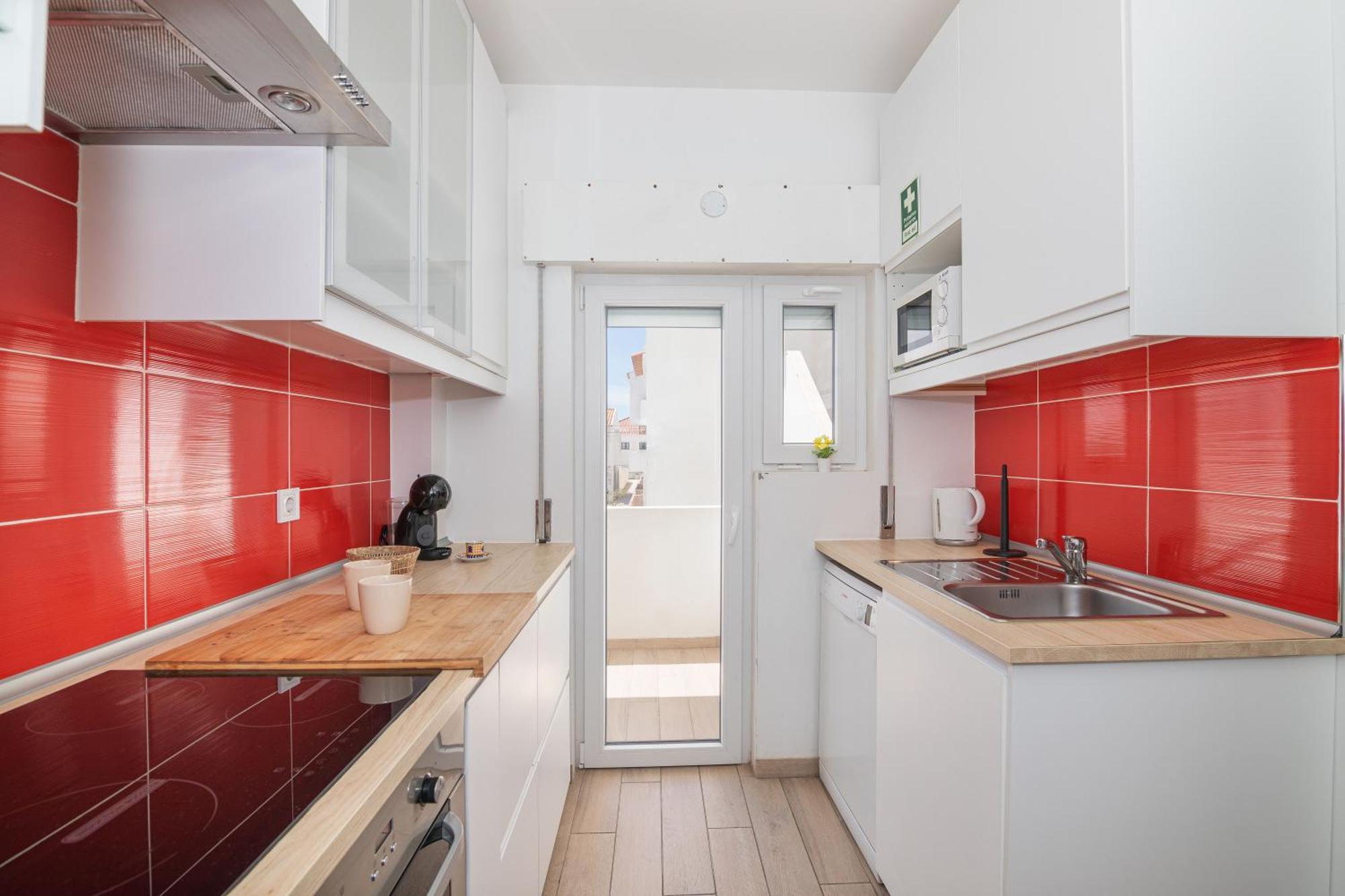 Beti Oura Village Apartamento Albufeira